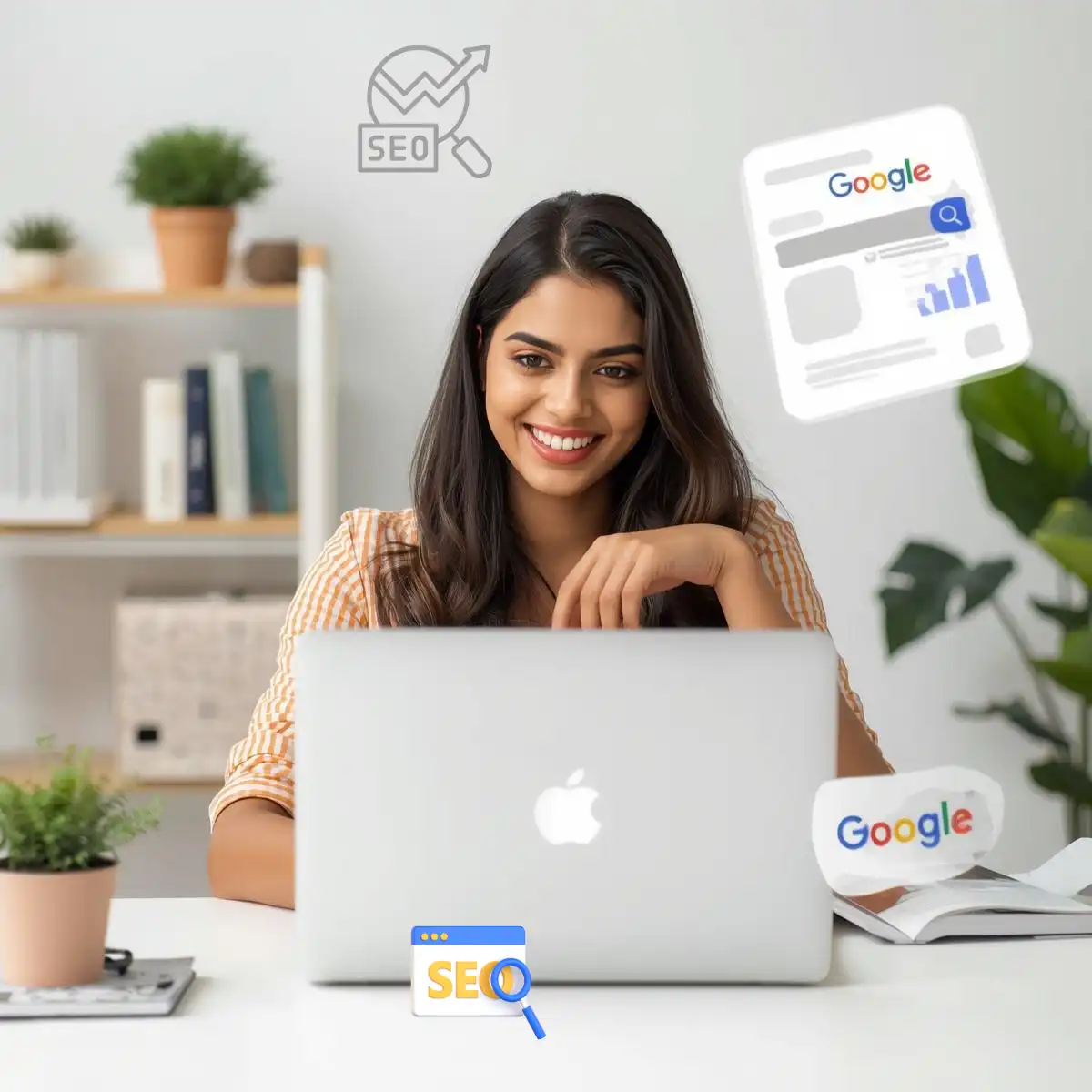 Best SEO service in West Bengal by Ziyatech Solutions