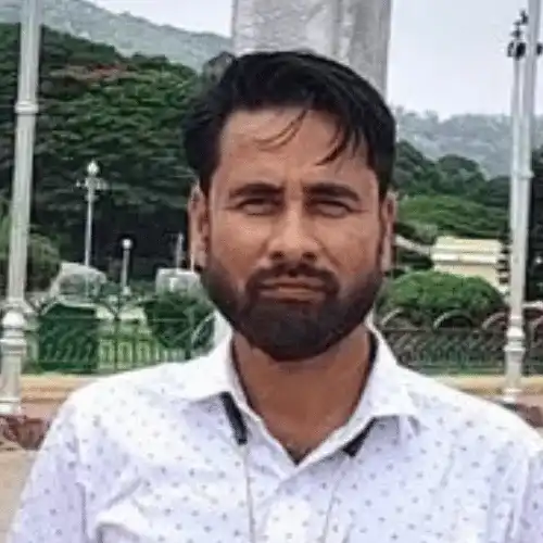 Imran Khandakar